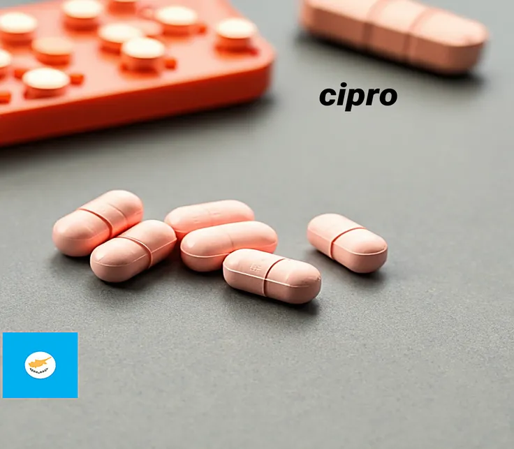 Cipro 2